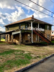 Wells Street, Murphy, NC 