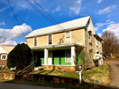 Wells Street, Murphy, NC 