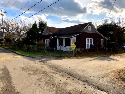 Wells Street, Murphy, NC 