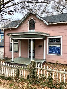 Tusculum Avenue, Columbia-Tusculum, Cincinnati, OH 