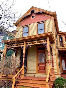 Tusculum Avenue, Columbia-Tusculum, Cincinnati, OH 