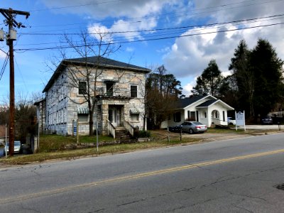 Peachtree Place Apartments, Murphy, NC 