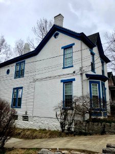 Tusculum Avenue, Columbia-Tusculum, Cincinnati, OH 