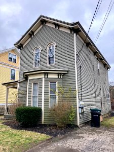 Morris Place, Columbia-Tusculum, Cincinnati, OH 
