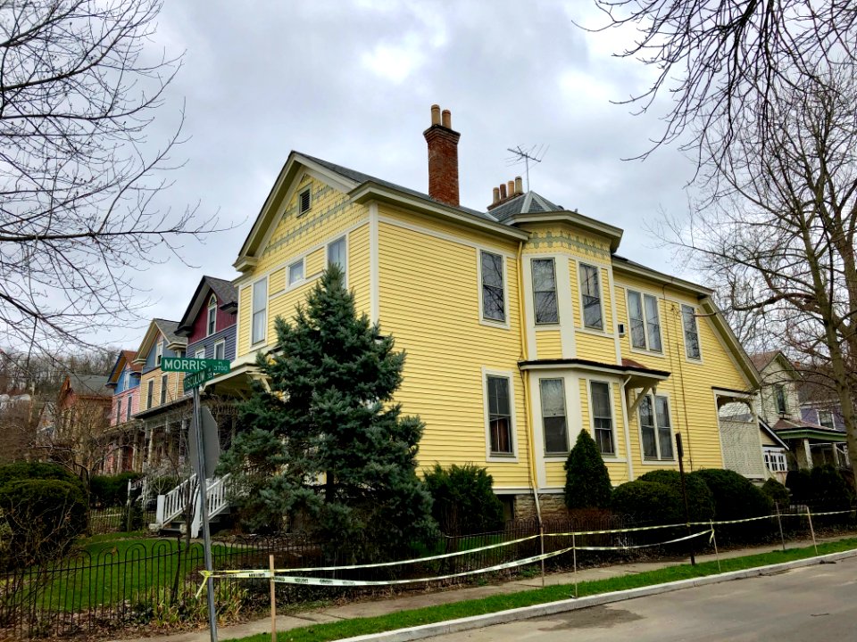 Tusculum Avenue, Columbia-Tusculum, Cincinnati, OH 