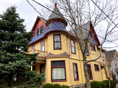 Tusculum Avenue, Columbia-Tusculum, Cincinnati, OH 