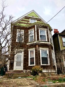 Tusculum Avenue, Columbia-Tusculum, Cincinnati, OH 