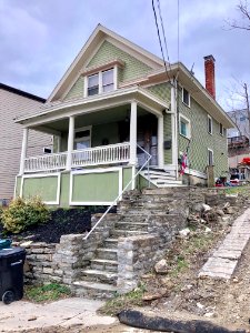 Stanley Avenue, Columbia-Tusculum, Cincinnati, OH 
