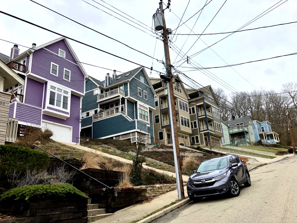 Sachem Avenue, Columbia-Tusculum, Cincinnati, OH 