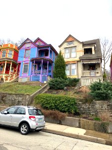 Tusculum Avenue, Columbia-Tusculum, Cincinnati, OH 