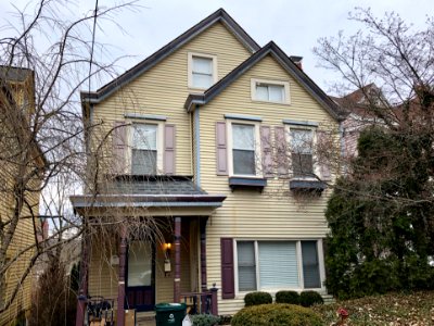 Tusculum Avenue, Columbia-Tusculum, Cincinnati, OH 