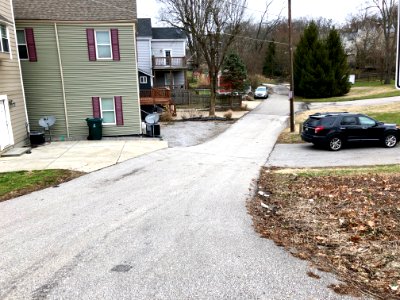 Empress Avenue, Columbia-Tusculum, Cincinnati, OH 
