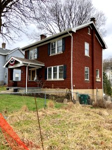 Delta Avenue, Columbia-Tusculum, Cincinnati, OH 