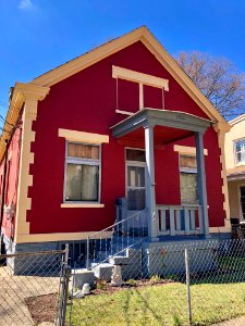 Sedam Street, Sedamsville, Cincinnati, OH 
