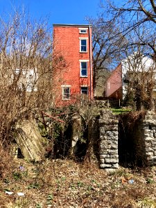 Sedam Street, Sedamsville, Cincinnati, OH 