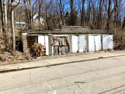 Sedam Street, Sedamsville, Cincinnati, OH 