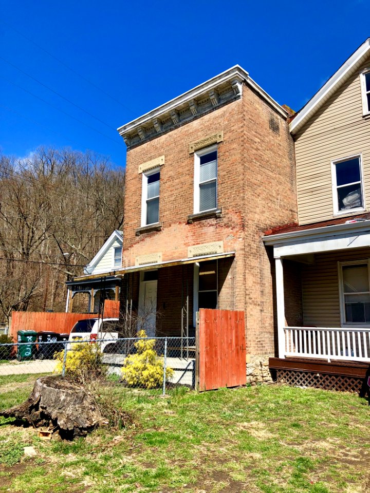 Delhi Avenue, Sedamsville, Cincinnati, OH 