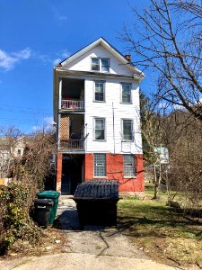 Delhi Avenue, Sedamsville, Cincinnati, OH 