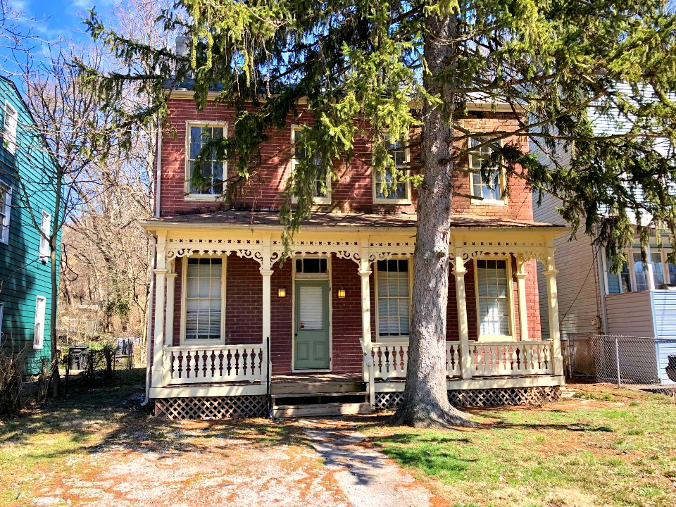 Delhi Avenue, Sedamsville, Cincinnati, OH 