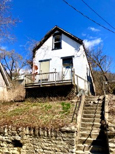 Delhi Avenue, Sedamsville, Cincinnati, OH 