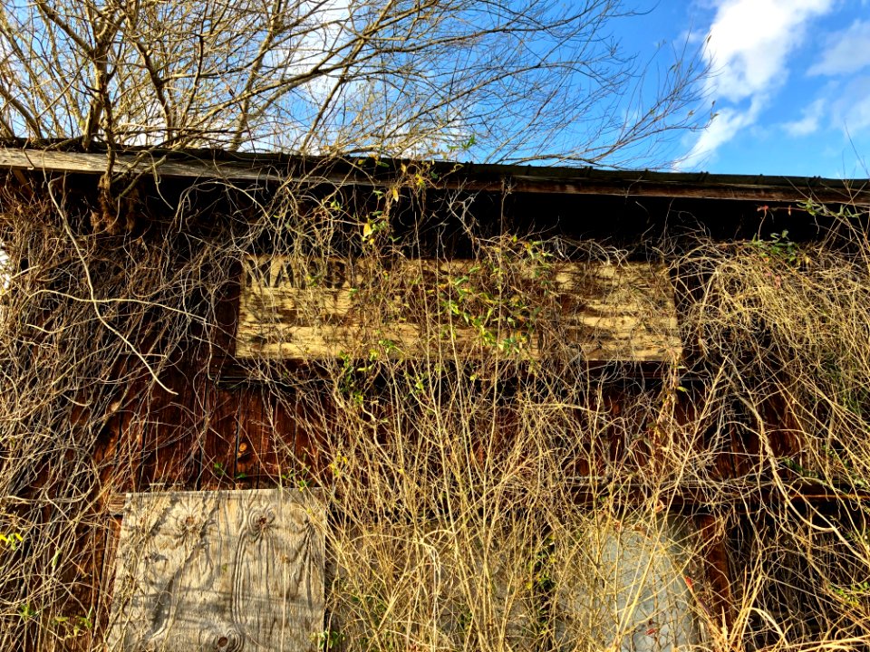 Old Marble Trading Post, Marble, NC 