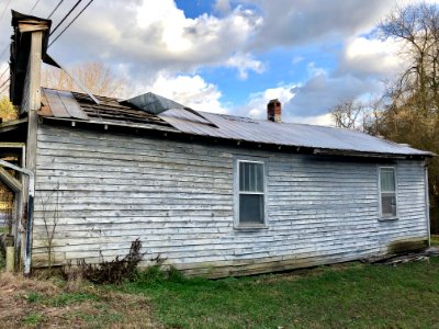 Old Store, Marble, NC 