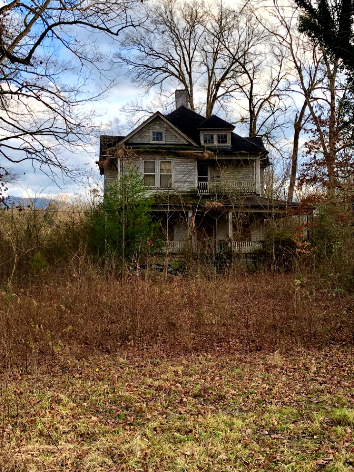 Trull Road, Marble, NC 