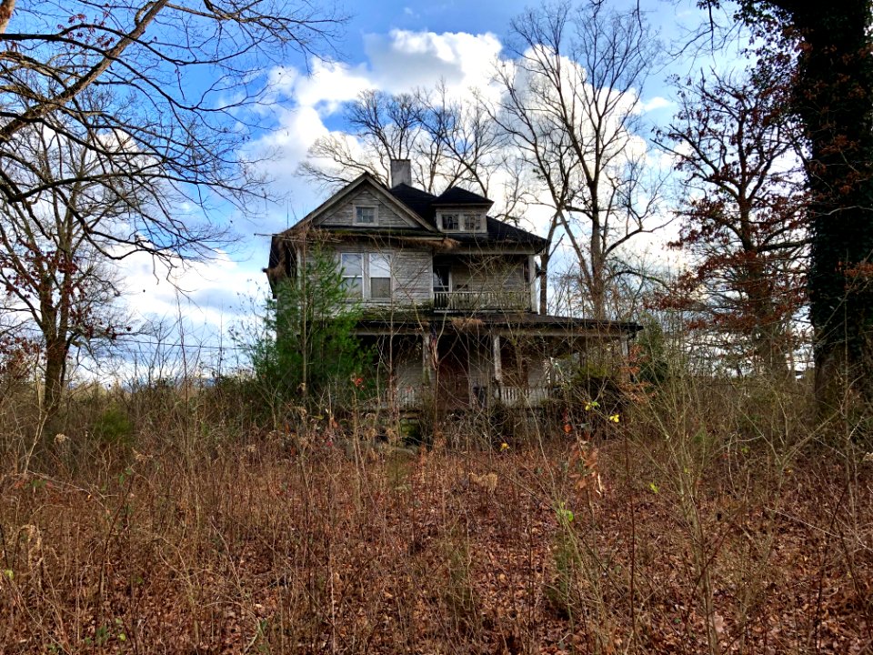 Trull Road, Marble, NC 