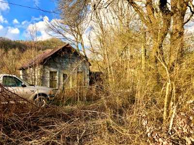Gibby Road, Marble, NC 