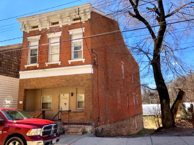 Delhi Avenue, Sedamsville, Cincinnati, OH 