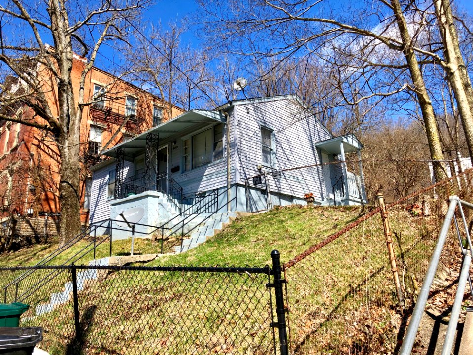 Delhi Avenue, Sedamsville, Cincinnati, OH 