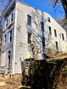 Steiner Avenue, Sedamsville, Cincinnati, OH 