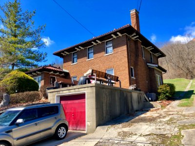 River Road, Sedamsville, Cincinnati, OH 