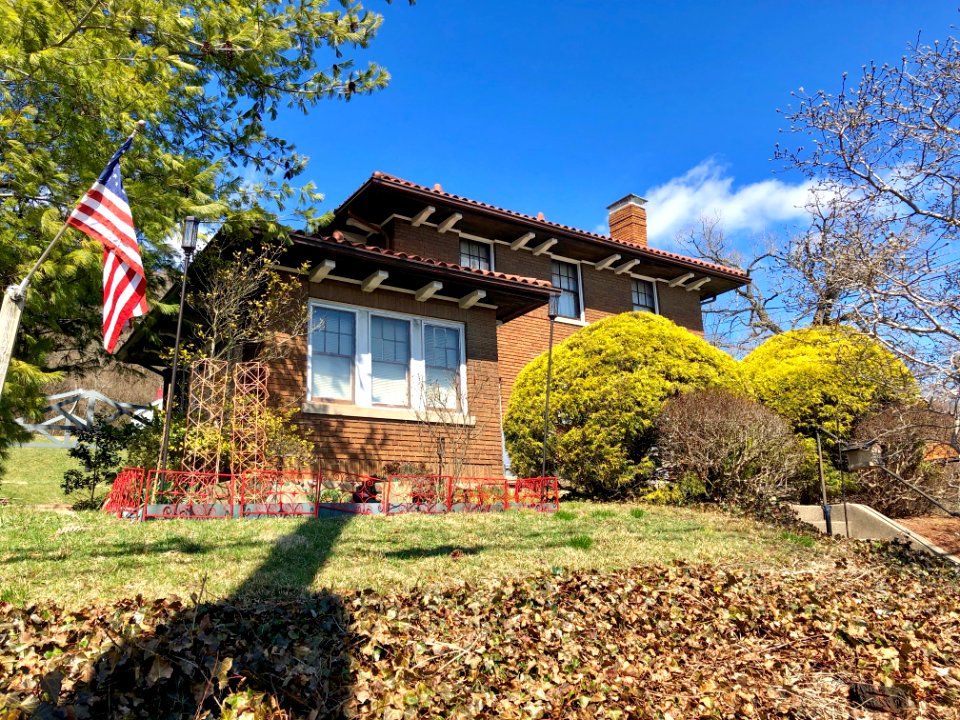 River Road, Sedamsville, Cincinnati, OH 