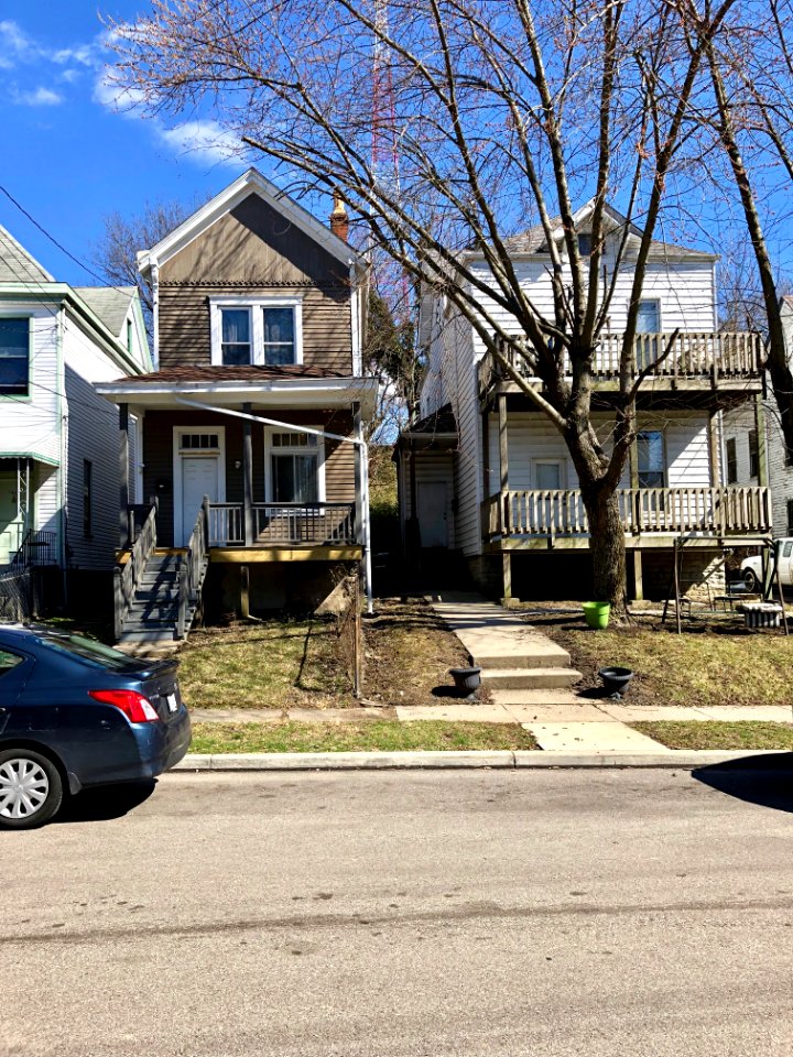 Summit Avenue, East Price Hill, Cincinnati, OH 
