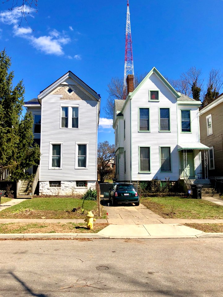 Summit Avenue, East Price Hill, Cincinnati, OH 