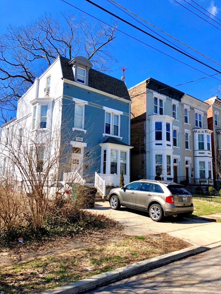 Summit Avenue, East Price Hill, Cincinnati, OH 