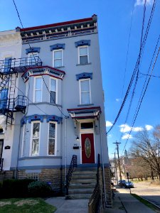 Summit Avenue, East Price Hill, Cincinnati, OH 