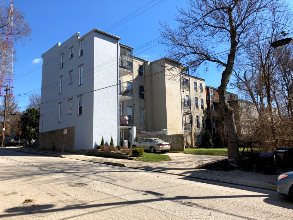 Summit Avenue, East Price Hill, Cincinnati, OH 