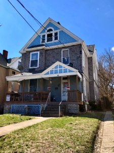 Hawthorne Avenue, East Price Hill, Cincinnati, OH 