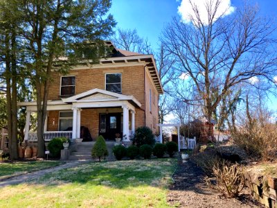 Purcell Avenue, East Price Hill, Cincinnati, OH 