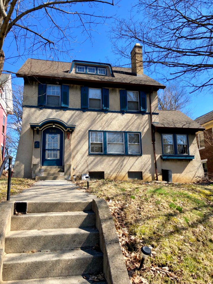 Purcell Avenue, East Price Hill, Cincinnati, OH 