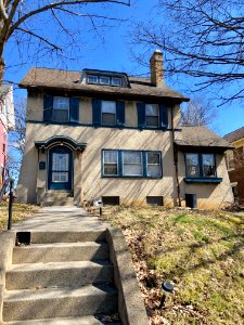 Purcell Avenue, East Price Hill, Cincinnati, OH 
