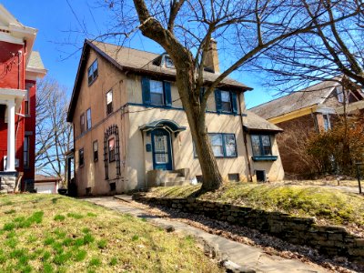 Purcell Avenue, East Price Hill, Cincinnati, OH 
