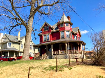 Purcell Avenue, East Price Hill, Cincinnati, OH 