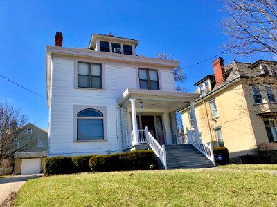 Considine Avenue, East Price Hill, Cincinnati, OH 