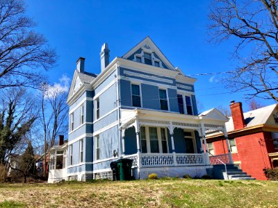 Hawthorne Avenue, East Price Hill, Cincinnati, OH 