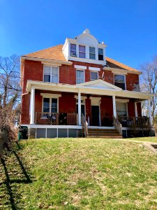 Considine Avenue, East Price Hill, Cincinnati, OH 