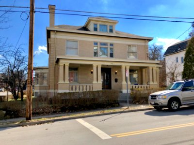 8th Street, East Price Hill, Cincinnati, OH 