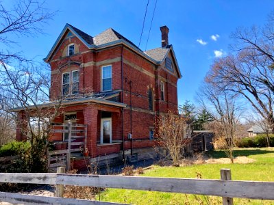 Considine Avenue, East Price Hill, Cincinnati, OH 